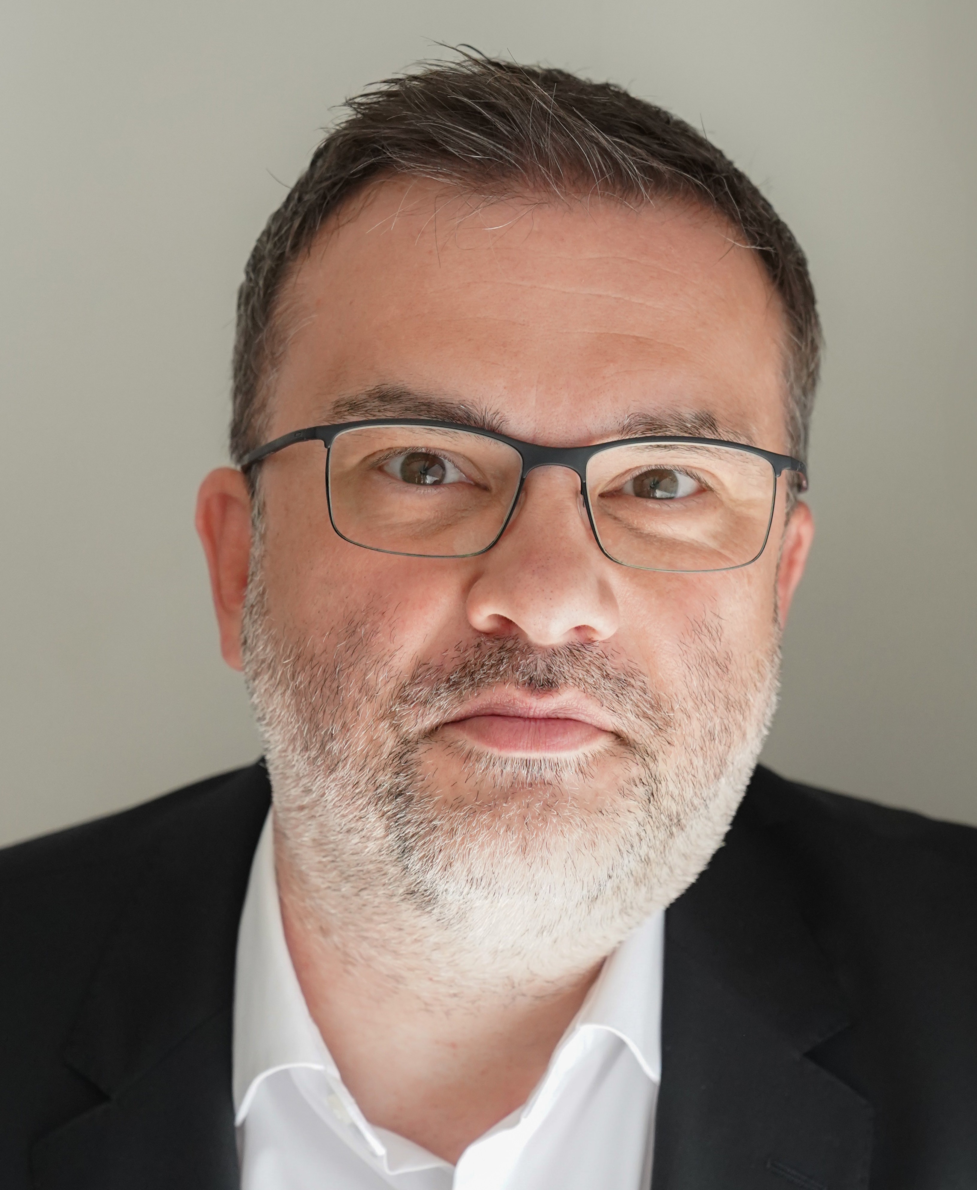 Gerald Judenau